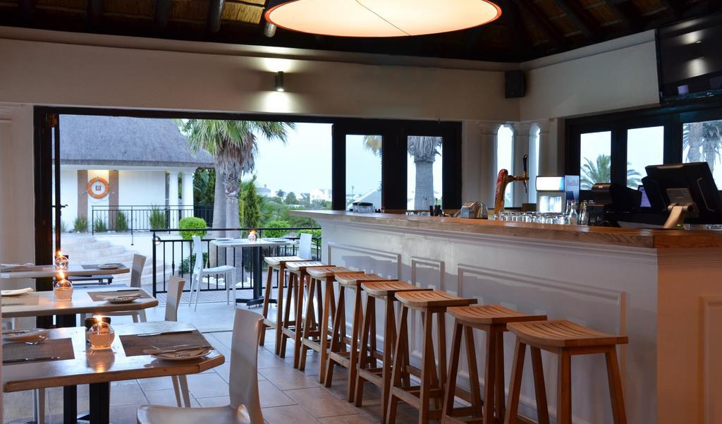 Bon Hotel Shelley Point St Helena Bay Zewnętrze zdjęcie