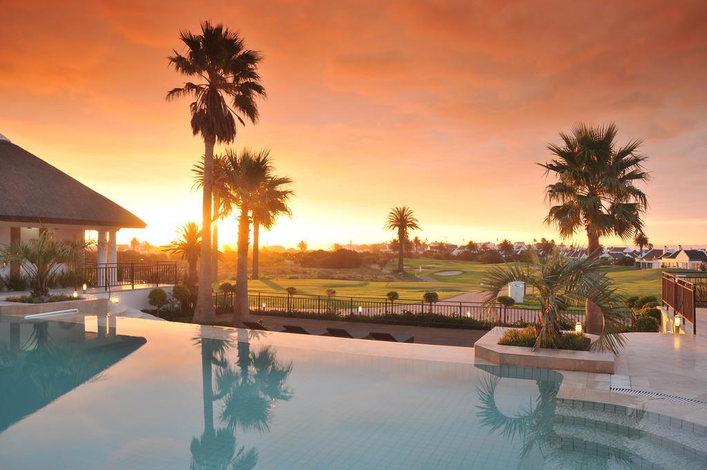 Bon Hotel Shelley Point St Helena Bay Zewnętrze zdjęcie