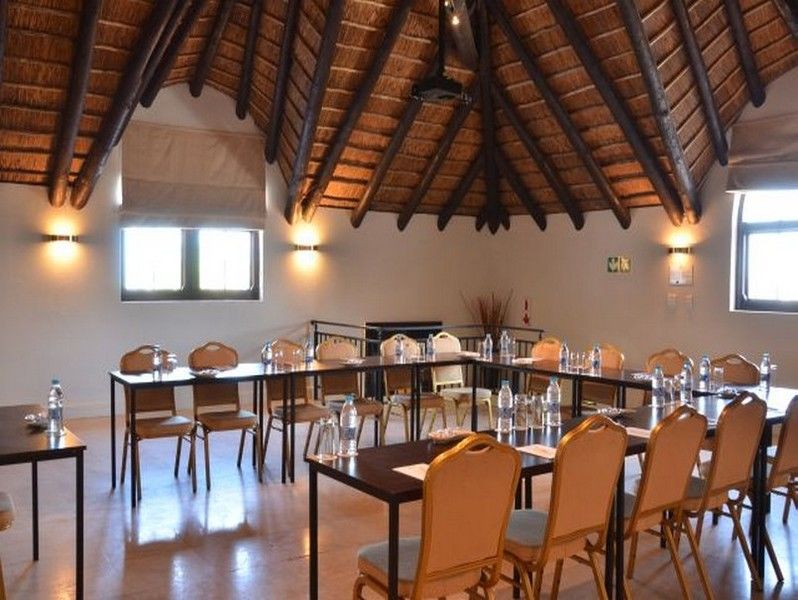 Bon Hotel Shelley Point St Helena Bay Zewnętrze zdjęcie