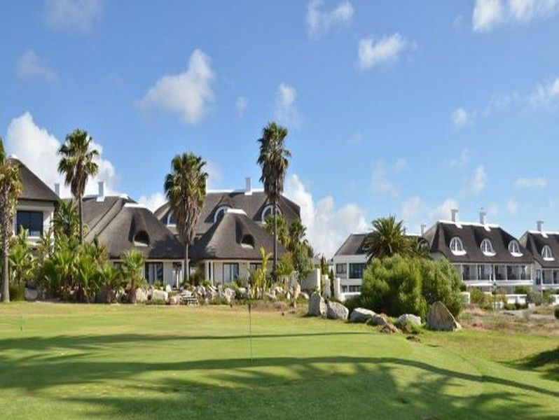 Bon Hotel Shelley Point St Helena Bay Zewnętrze zdjęcie