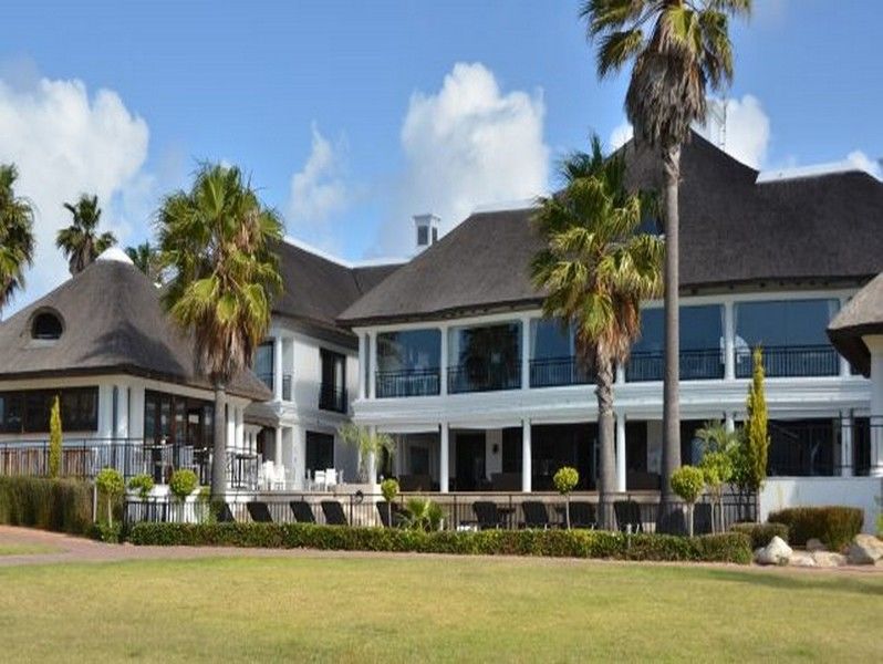 Bon Hotel Shelley Point St Helena Bay Zewnętrze zdjęcie