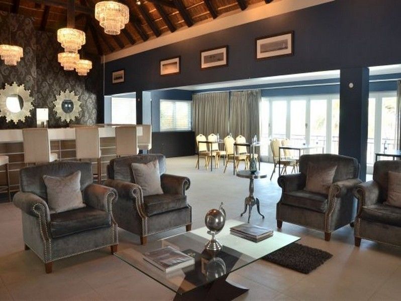 Bon Hotel Shelley Point St Helena Bay Zewnętrze zdjęcie