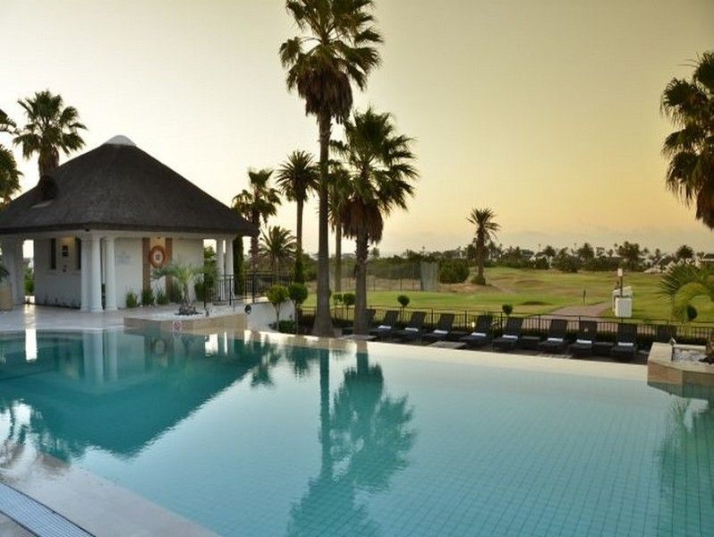 Bon Hotel Shelley Point St Helena Bay Zewnętrze zdjęcie