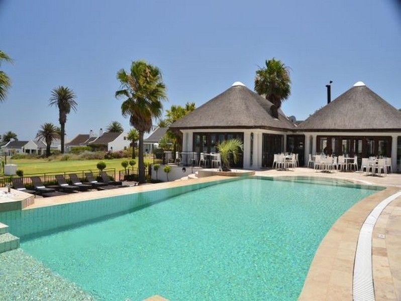 Bon Hotel Shelley Point St Helena Bay Zewnętrze zdjęcie