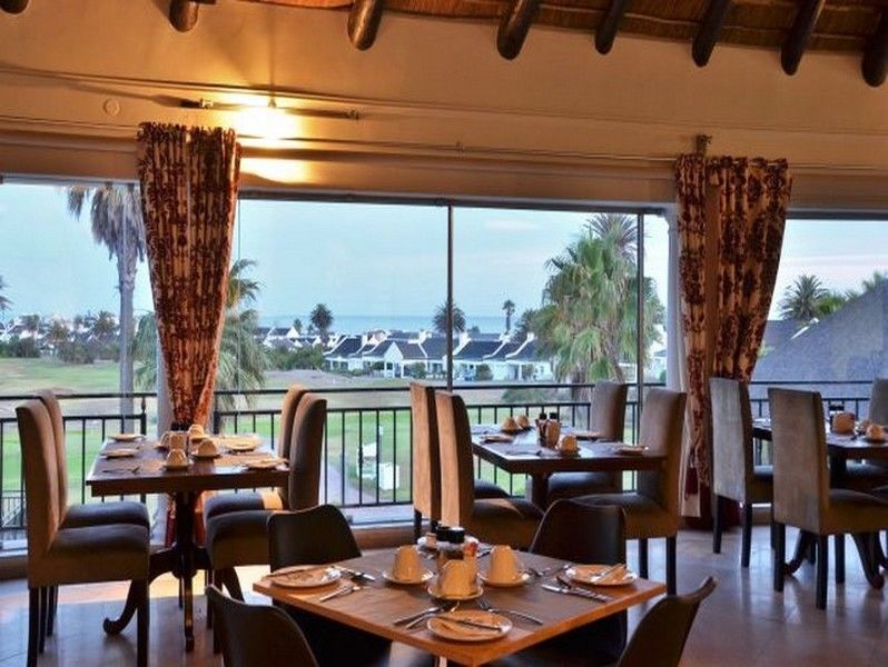 Bon Hotel Shelley Point St Helena Bay Zewnętrze zdjęcie