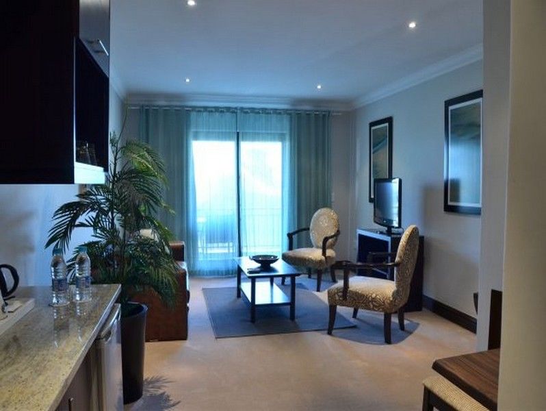 Bon Hotel Shelley Point St Helena Bay Zewnętrze zdjęcie