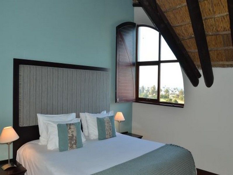 Bon Hotel Shelley Point St Helena Bay Zewnętrze zdjęcie