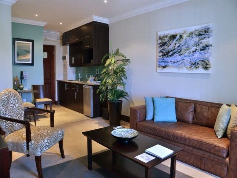 Bon Hotel Shelley Point St Helena Bay Zewnętrze zdjęcie