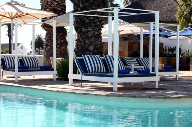 Bon Hotel Shelley Point St Helena Bay Zewnętrze zdjęcie