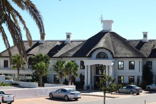 Bon Hotel Shelley Point St Helena Bay Zewnętrze zdjęcie